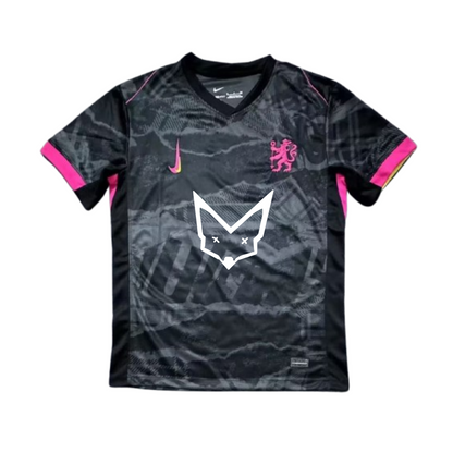 Rauw Alejandro x Chelsea