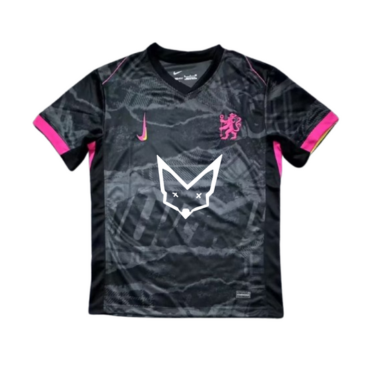 Rauw Alejandro x Chelsea