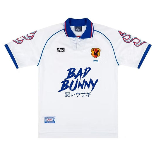 Bad Bunny Yonaguni x Japón