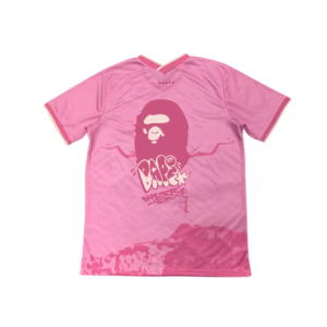Selección de Brasil x A Bathing Ape (BAPE) camiseta
