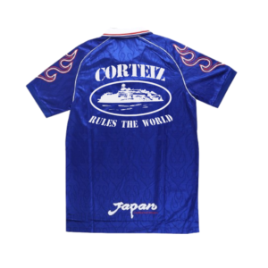 Selección de Japón x Corteiz camiseta