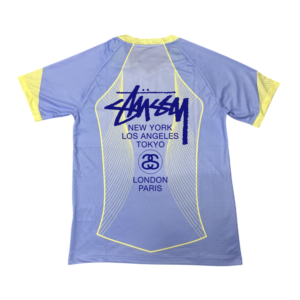 FC Barcelona x Stussy camiseta