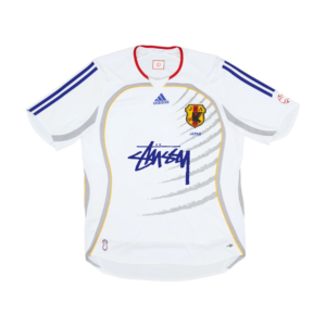 Selección de Japón x Santos camiseta