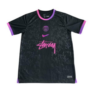 París Saint Germain x Stussy camiseta