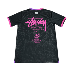 París Saint Germain x Stussy camiseta