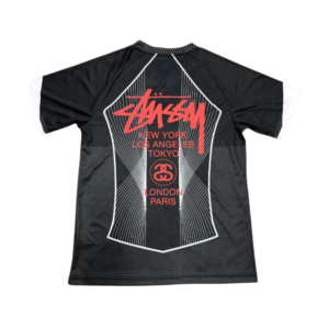 FC Barcelona x Stussy camiseta