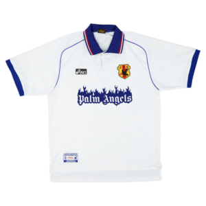 Selección de Japón x Palm Angels camiseta