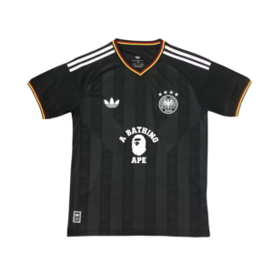 Selección de Alemania x A Bathing Ape (BAPE) camiseta