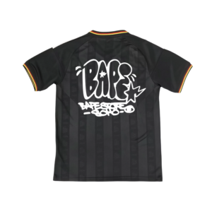 Selección de Alemania x A Bathing Ape (BAPE) camiseta