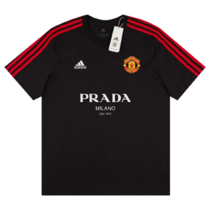 Manchester United x Prada Milano camiseta