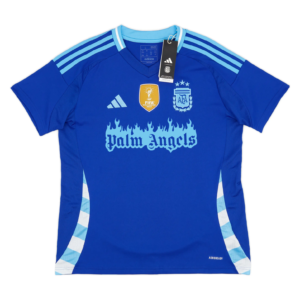 Selección de Argentina x Palm Angels camiseta