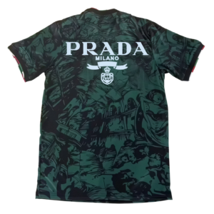 Selección de Italia x Prada Milano camiseta