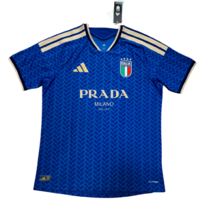Selección de Italia x Prada camiseta