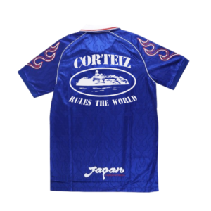 Selección de Japón x Corteiz camiseta