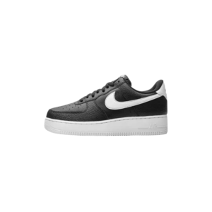 Nike Air Force 1 ’07 Black White’