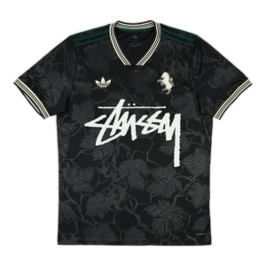 Juventus x Stussy camiseta