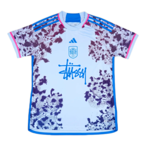 Selección de España x Stussy camiseta