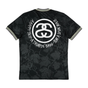 Juventus x Stussy camiseta