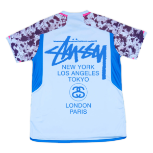 Selección de España x Stussy camiseta