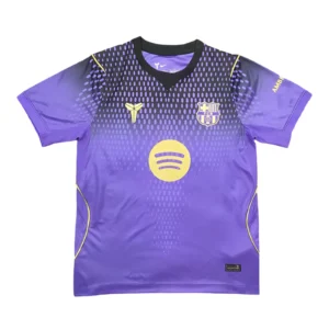 FC Barcelona camiseta temporada 2026/27