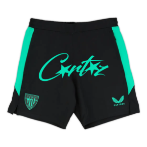 Athletic Club Bilbao x Corteiz pantalón
