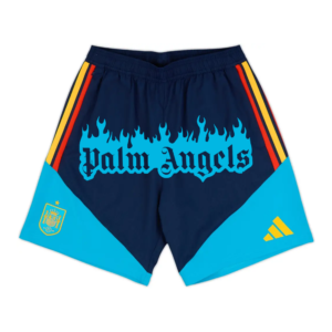Selección de España x Palm Angels pantalón