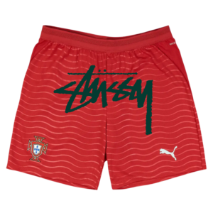 Selección de Portugal x Stussy pantalón