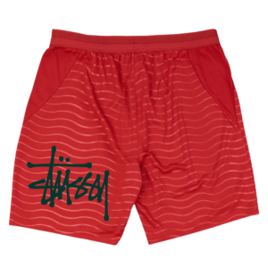 Selección de Portugal x Stussy pantalón