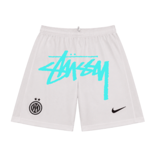 Inter Milán x Stussy pantalón