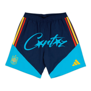 Selección de España x Corteiz pantalón