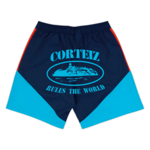 Selección de España x Corteiz pantalón