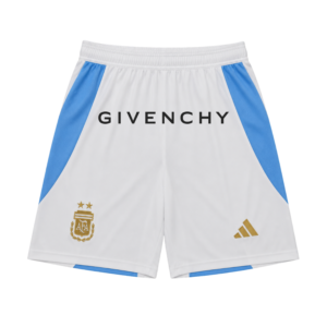 Selección de Argentina x Givenchy pantalón