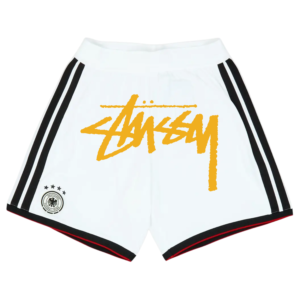 Selección de Alemania x Stussy pantalón