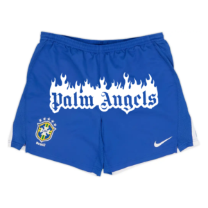 Selección de Brasil x Palm Angels pantalón