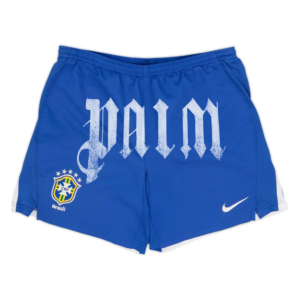 Selección de Brasil x Palm Angels pantalón