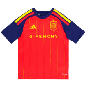 Selección de España x Givenchy camiseta