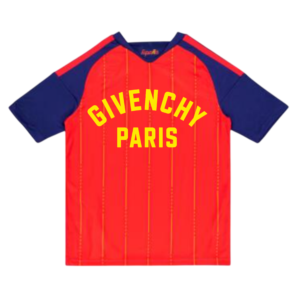 Selección de España x Givenchy camiseta