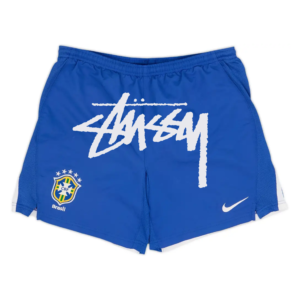 Selección de Brasil x Stussy pantalón