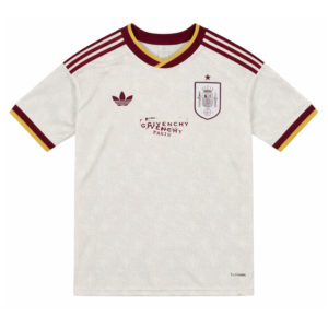 Selección de España x Givenchy camiseta
