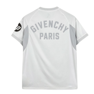 Real Madrid x Givenchy camiseta