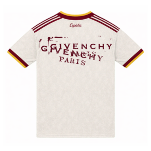 Selección de España x Givenchy camiseta