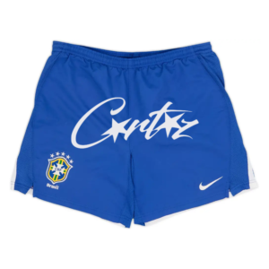 Selección de Brasil x Corteiz pantalón