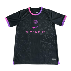 París Saint Germain x Givenchy camiseta
