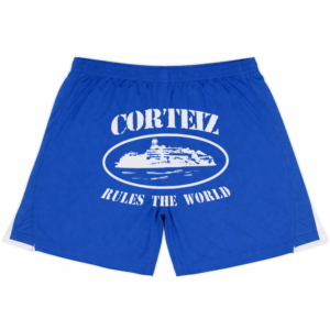 Selección de Brasil x Corteiz pantalón