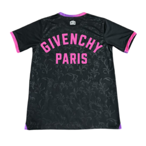 París Saint Germain x Givenchy camiseta