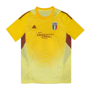 Selección de Italia x Givenchy camiseta