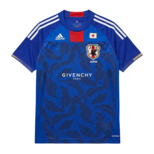 Selección de Japón x Givenchy camiseta