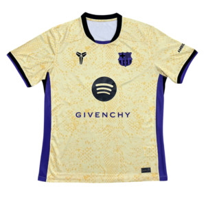 FC Barcelona x Givenchy camiseta