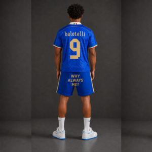 Selección de Brasil x Concepto conjunto