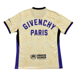 FC Barcelona x Givenchy camiseta